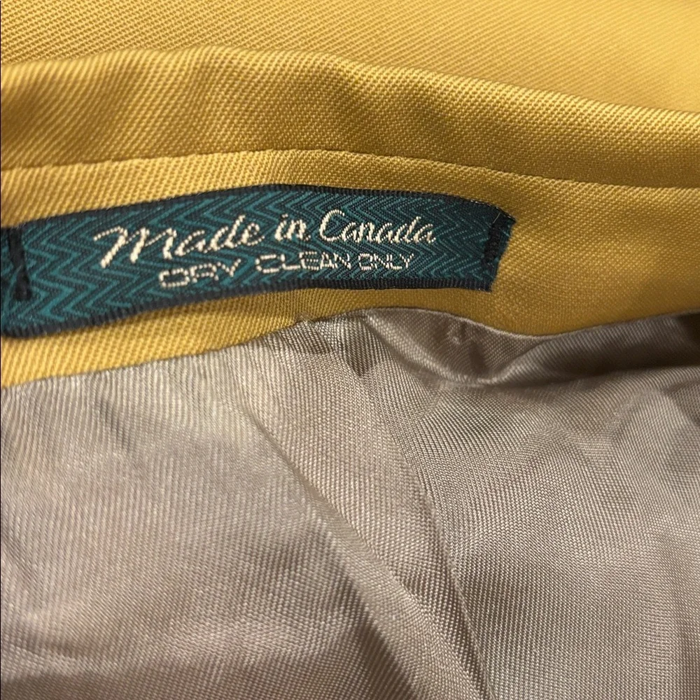 Carlo Mandrone classic double